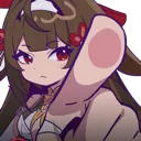 Emoji Shunguang_point
