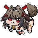 Emoji Shunguang_doro
