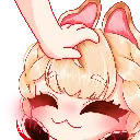 Emoji Alice_pat
