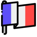 Emoji france