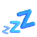 Emoji zzzsleepy