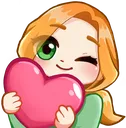 Emoji AlexLove