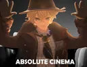 Emoji AbsoluteCinema
