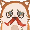 Emoji CatDisappointed_Sierriea
