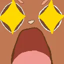 Emoji CatExcited_Rea