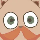Emoji CatStare_Sierriea