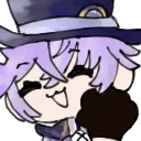 Emoji MC_Hello