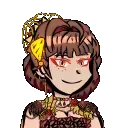 Emoji RoseShocked_Rea