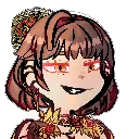 Emoji RoseSmug_Rea