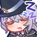 Emoji Sleeping_Faelan