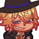 Emoji Smug_Faelan