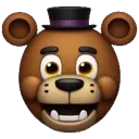 Emoji fivenightsatfreddy
