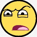 Emoji wtf
