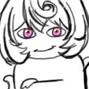 Emoji Yidhari_stare