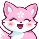 Emoji SakurakiRP_IconBotHappy