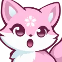 Emoji SakurakiRP_IconBotSurprised