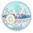 Emoji 40800shroomball