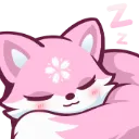 Emoji SakurakiRP_IconBotSleep