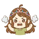 Emoji Camillecolere