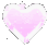 Emoji coeurpink