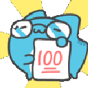 Emoji bluesmart