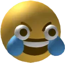 Emoji 3dlol