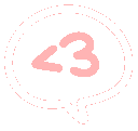 Emoji bubullepink