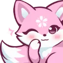 Emoji SakurakiRP_IconBotWink