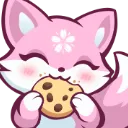 Emoji SakurakiRP_IconBotCookie