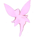 Emoji valentine_fairypink