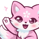 Emoji SakurakiRP_IconBotHi