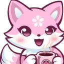 Emoji SakurakiRP_IconBotCoffee