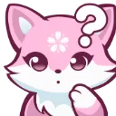 Emoji SakurakiRP_IconBotQuestion