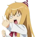 Emoji 38020middlefinger