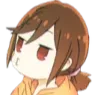 Emoji baby_Hori