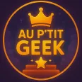 Emoji AuPtitGeek