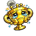 Emoji Cupix_triste