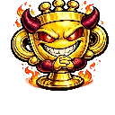 Emoji Cupix_diable