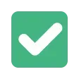 Emoji GreenTick
