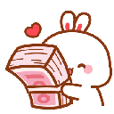 Emoji 44764moneh