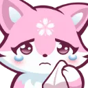 Emoji SakurakiRP_IconBotSad