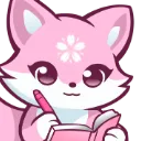 Emoji SakurakiRP_IconBotNote