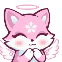 Emoji SakurakiRP_IconBotAngel