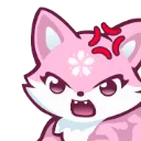 Emoji SakurakiRP_IconBotAngry
