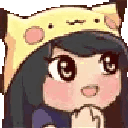 Emoji pika