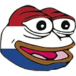 Emoji NLPepe
