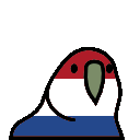 Emoji NLParrot