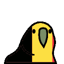 Emoji BEParrot