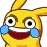 Emoji pikafou1