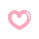 Emoji cuteheart